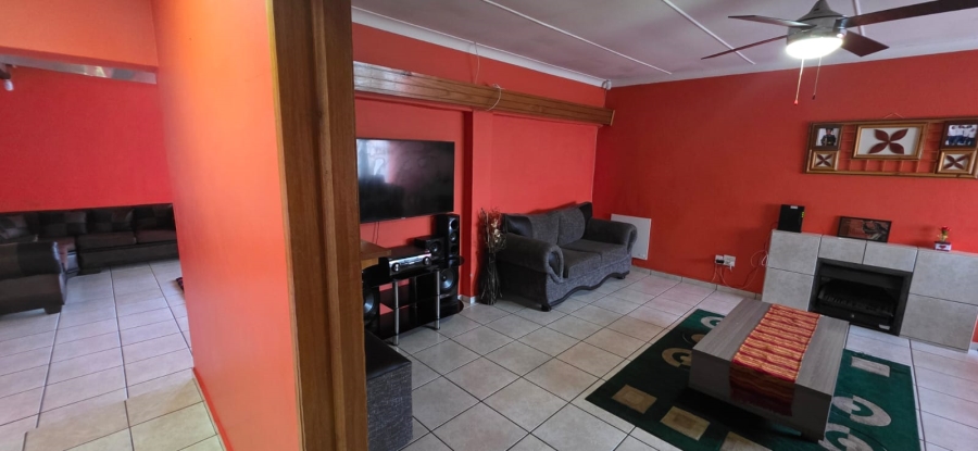 4 Bedroom Property for Sale in Meiringspark North West